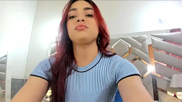 alexandra fire69x online show from 10-04-25, 02:48