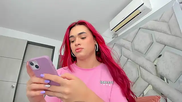 alexandra fire69x online show from 04-28-26, 02:44