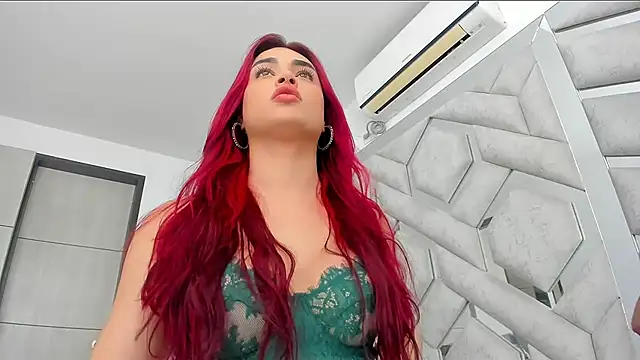 alexandra fire69x online show from 06-15-26, 03:03