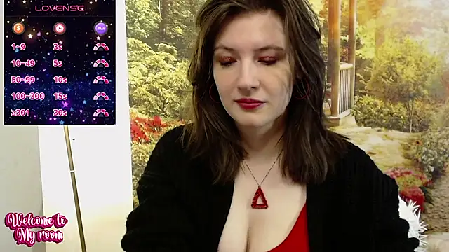 Snapshot of Pavla_Soft chatting on 03-02-26, 06:03 Pavla Soft online show from 03-02-26, 06:03