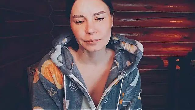 Platina Fox online show from 02-25-26, 12:42