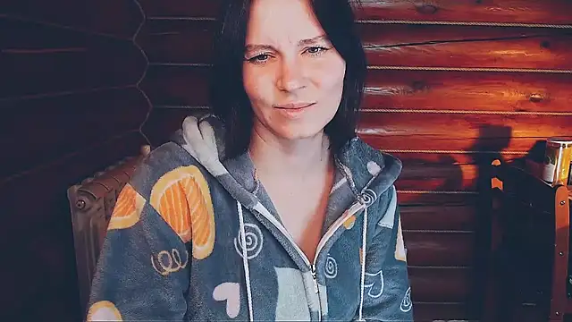 Platina Fox online show from 03-25-26, 11:49