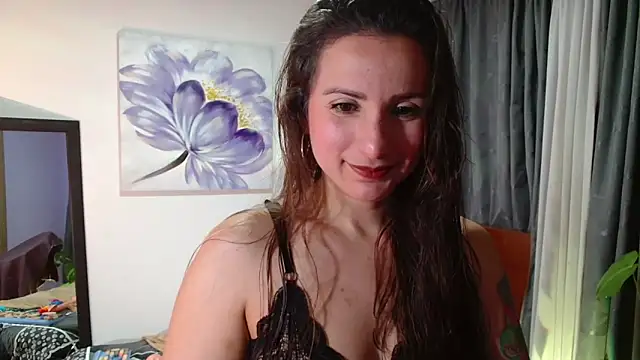 vanessabrown  online show from 01-31-25, 12:17