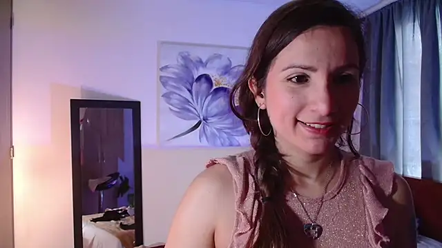 vanessabrown  online show from 03-07-25, 05:06