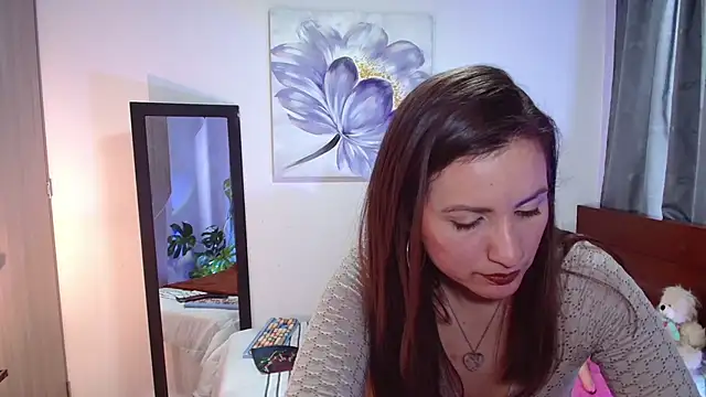 vanessabrown  online show from 03-22-25, 06:36