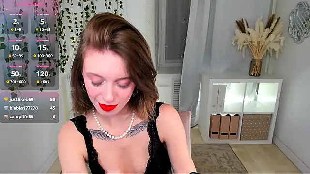 Snapshot of Salme_Sweet chatting on 03-16-25, 12:56 Salme Sweet online show from 03-16-25, 12:56