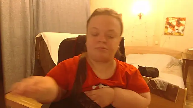 Janiffer MiMi online show from 12-03-24, 12:46