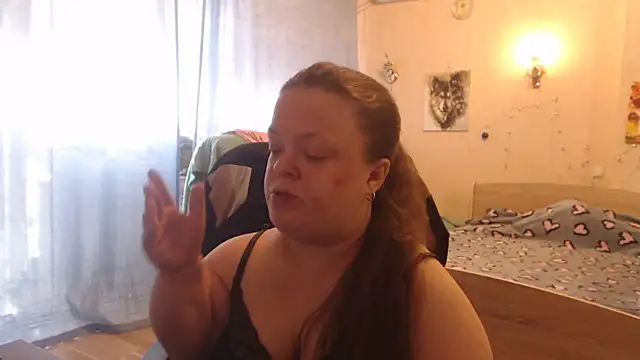 Janiffer MiMi online show from 02-14-25, 10:49