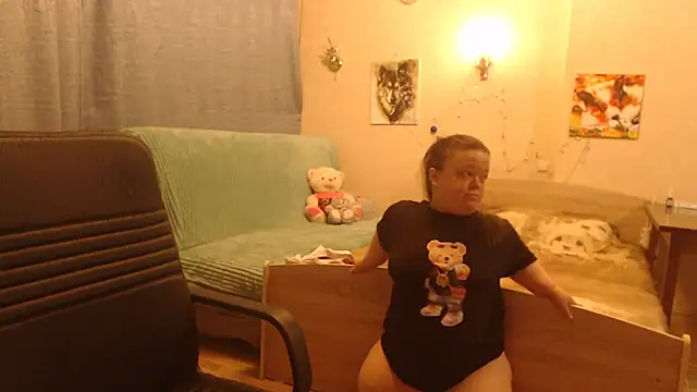 Janiffer MiMi online show from 02-22-25, 09:15