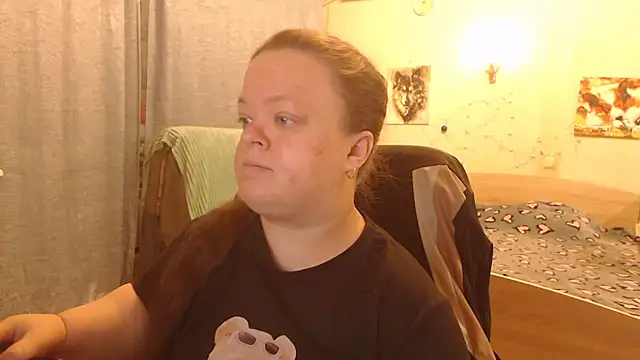 Janiffer MiMi online show from 02-25-25, 05:47