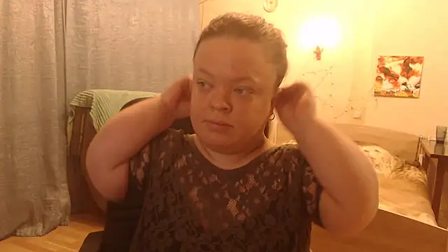 Janiffer MiMi online show from 03-05-25, 06:01