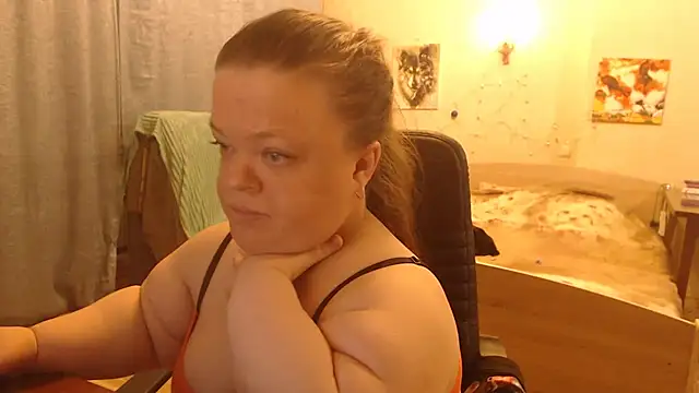 Janiffer MiMi online show from 03-06-25, 08:37