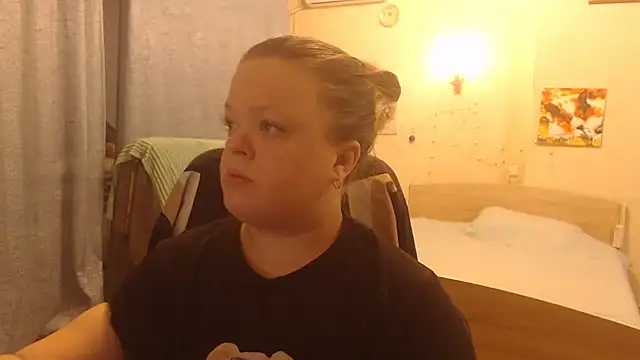 Janiffer MiMi online show from 03-21-25, 07:46