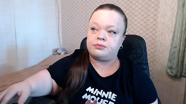 Janiffer MiMi online show from 05-03-26, 03:51