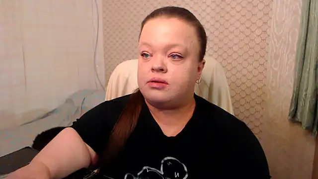 Janiffer MiMi online show from 05-31-26, 06:09