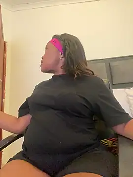 BADFATASS85 online show from 12-18-24, 03:44