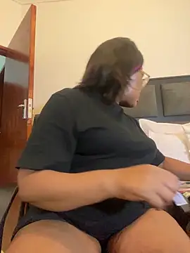 BADFATASS85 online show from 12-18-24, 07:19