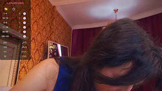 Holla Molly online show from 01-21-25, 08:30