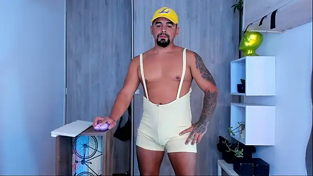 Ricardo 1998 online show from 02-10-25, 12:41