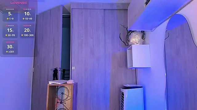 Ricardo 1998 online show from 09-11-25, 01:28