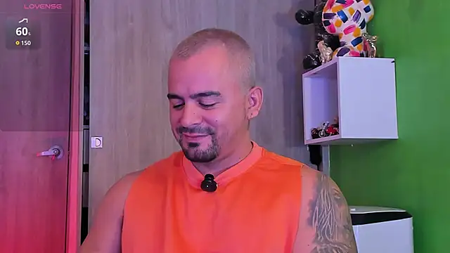 Ricardo 1998 online show from 02-20-26, 02:19