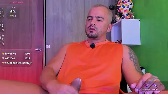 Ricardo 1998 online show from 02-20-26, 06:26