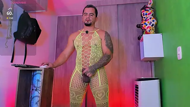 Ricardo 1998 online show from 04-30-26, 03:13