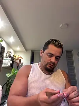 Ricardo 1998 online show from 05-03-26, 03:56