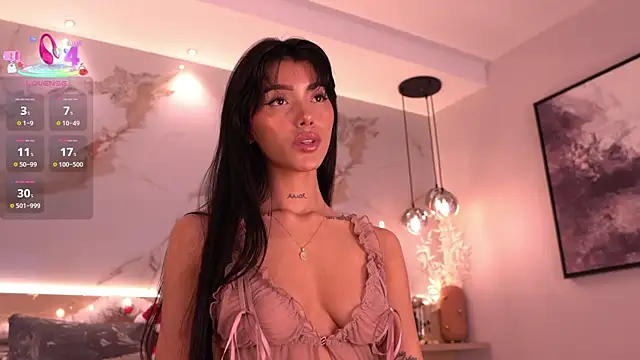 evamoretti online show from 12-13-25, 11:43