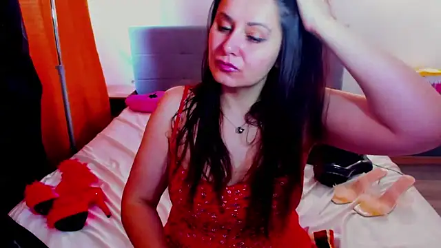 Snapshot of pinupmod chatting on 01-07-25, 11:16 pinupmod online show from 01-07-25, 11:16