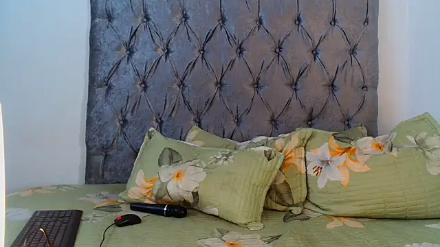 AvaOcean online show from 02-15-25, 08:22