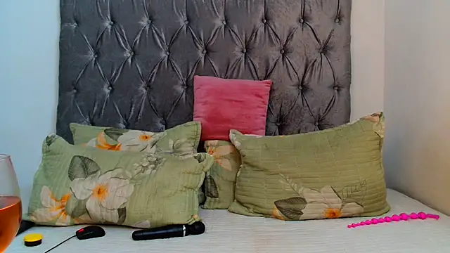 AvaOcean online show from 02-21-25, 07:10