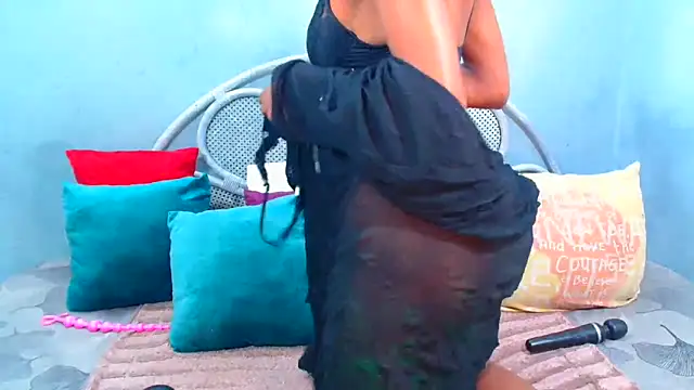 Snapshot of AvaOcean chatting on 03-25-26, 08:37 AvaOcean online show from 03-25-26, 08:37