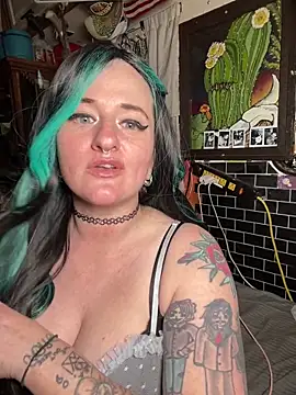 1-800-FUCKYOU online show from 02-12-26, 02:39