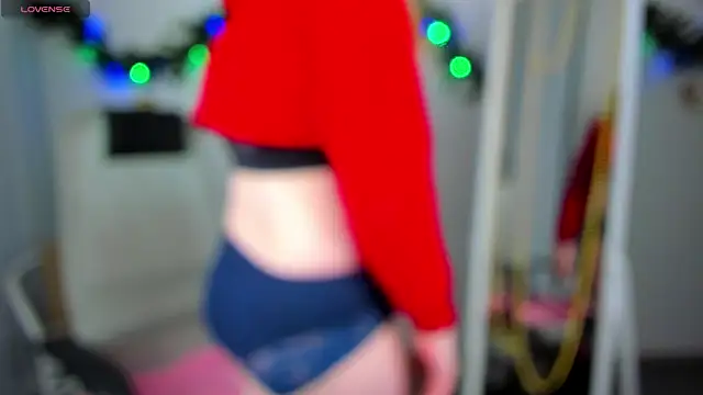 Vivian cutie online show from 12-07-24, 10:34