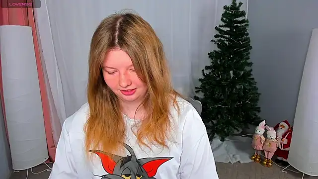 Vivian cutie online show from 12-08-24, 10:30