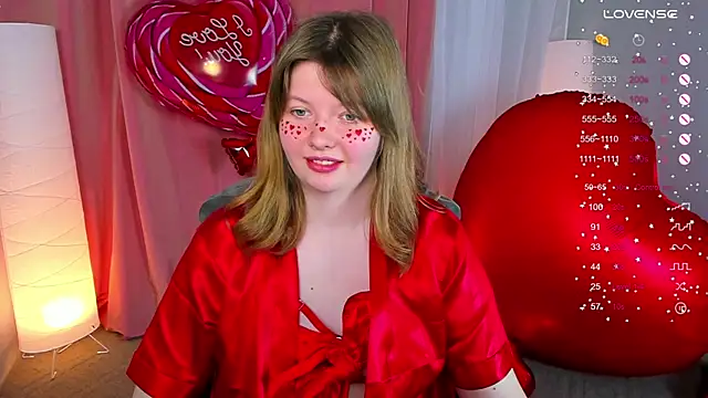 Vivian cutie online show from 02-15-25, 05:07