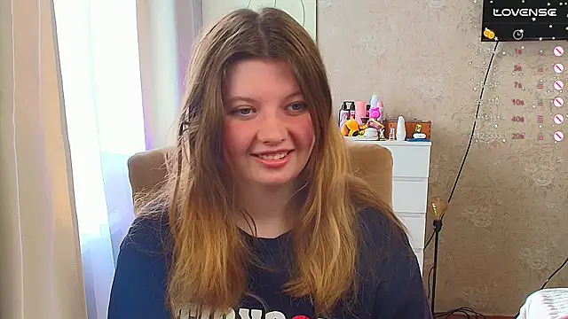 Vivian cutie online show from 09-21-25, 12:29