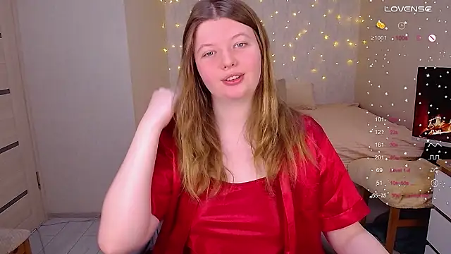 Vivian cutie online show from 02-06-26, 01:58