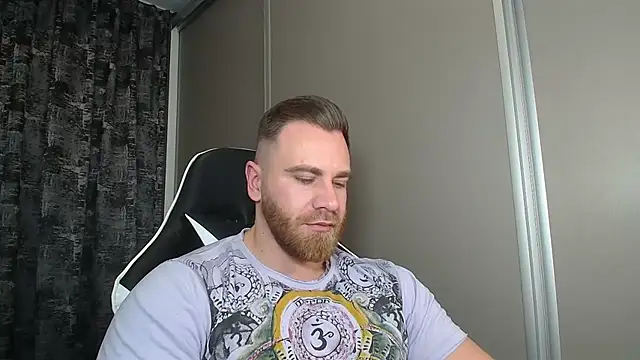 Thori92 online show from 12-03-25, 05:22