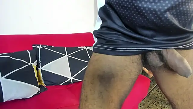 sweatyhairypig23 online show from 03-18-26, 05:43