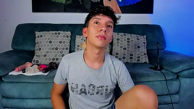 JacoboSwam online show from 12-22-24, 05:01