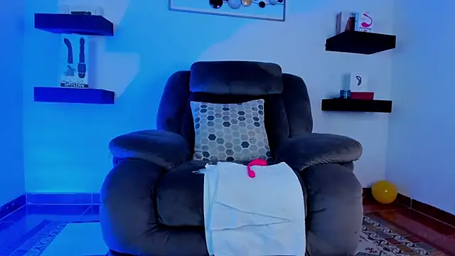 JacoboSwam online show from 01-06-25, 12:46