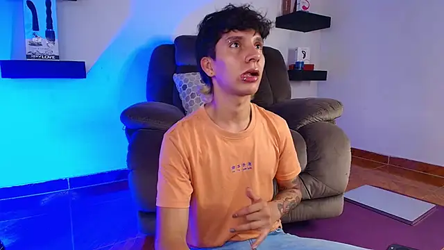 JacoboSwam online show from 02-06-25, 11:15