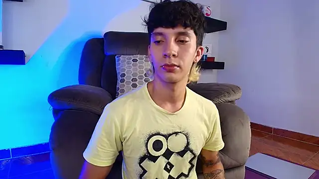 JacoboSwam online show from 02-07-25, 09:37