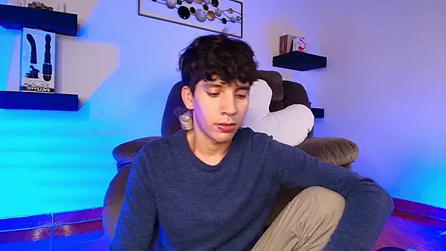 JacoboSwam online show from 02-14-25, 09:10