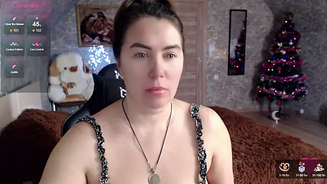 Snapshot of Korolek12 chatting on 01-10-25, 09:55 Korolek12 online show from 01-10-25, 09:55