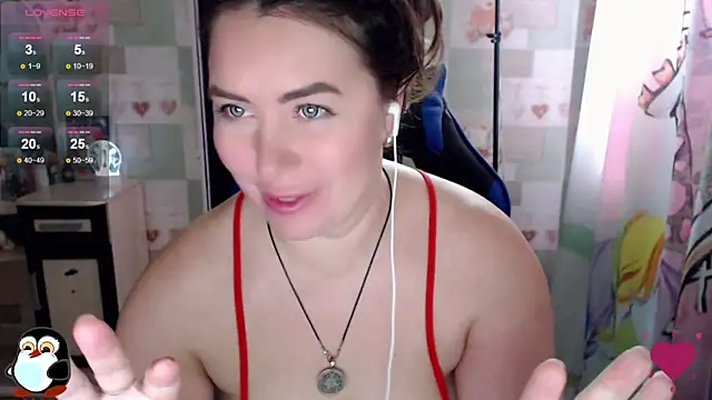 Snapshot of Korolek12 chatting on 01-16-25, 11:37 Korolek12 online show from 01-16-25, 11:37