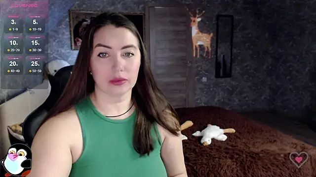 Snapshot of Korolek12 chatting on 01-26-25, 05:34 Korolek12 online show from 01-26-25, 05:34