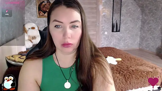 Snapshot of Korolek12 chatting on 01-26-25, 08:46 Korolek12 online show from 01-26-25, 08:46